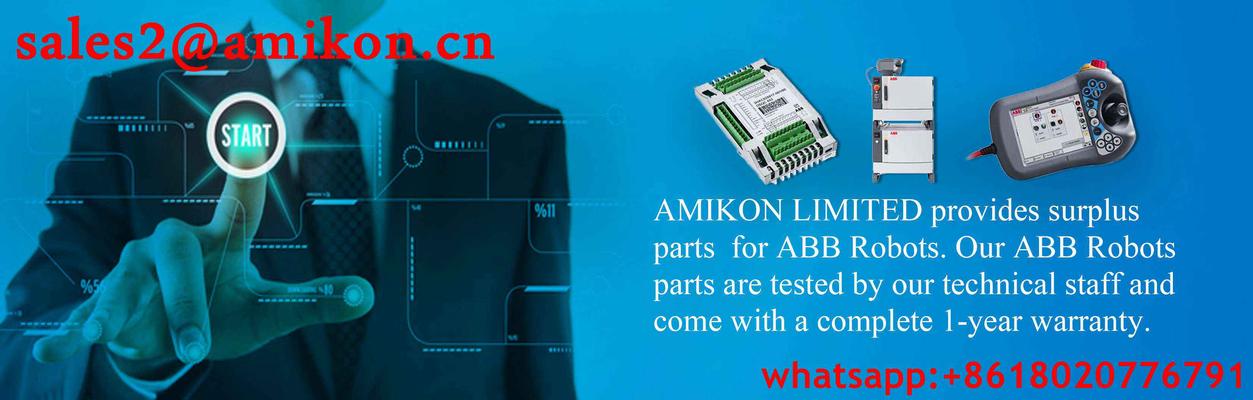 ABB ADVANT CONTROLLER 07KT92  GJR5250500R0902 PLC DCSIndustry Control System Module - China